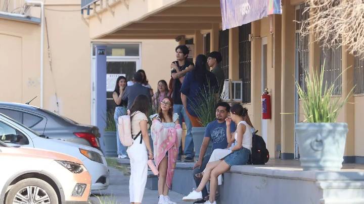 ¡Acabaron las vacaciones! Casi 27 mil estudiantes de la UACH regresan a clases