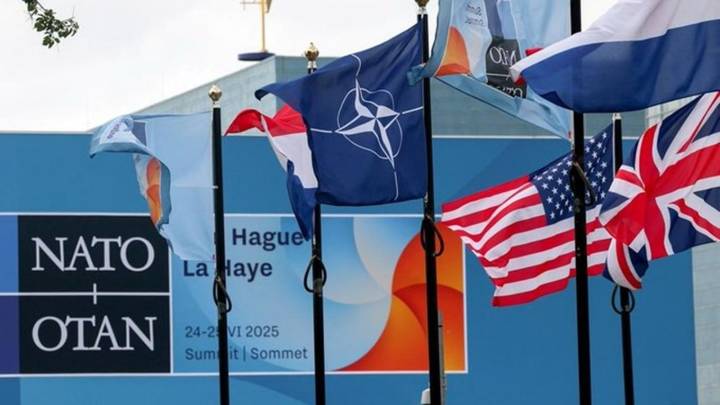 OTAN refuerza respaldo militar y diplomático a Ucrania en reunión sobre garantías de seguridad
