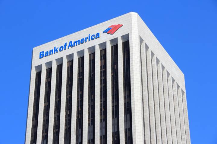 Miss Out On The JPM 6% Bond? Bank of America Is Offering One This Week (NYSE:BAC)