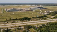 Judge blocks new radioactive waste imports to Michigan landfill