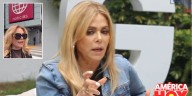 Las figuras de la farándula peruana que apoyan a Gisela Valcárcel tras su abrupta salida de América TV