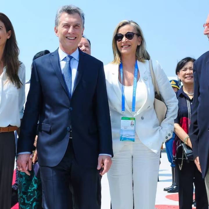 Diego Guelar, exembajador de Mauricio Macri, lo insultó por pactar con La Libertad Avanza