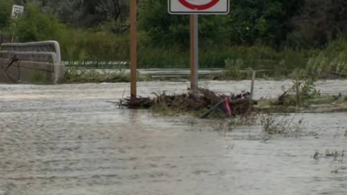 Milwaukee area drying out after weekend rain causes record flooding