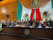 UAEH reafirma su autonomía a través de la rendición de cuentas