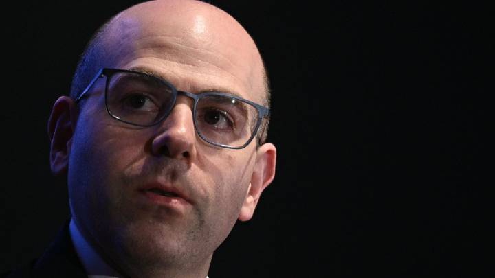 Trump nominó a Stephen Miran, uno de los arquitectos de su política comercial, para la Junta de Gobernadores de la Reserva Federal