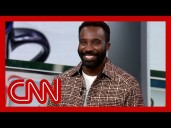 ‘One of the first things I did was call my mom’: ‘Severance’ star on Emmy nod