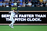 Game One-Hundred and Twenty-One: Washington Nationals at Kansas City Royals