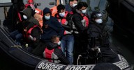 'Crisis Out of Nothing': Labour Slammed Over Small Boats