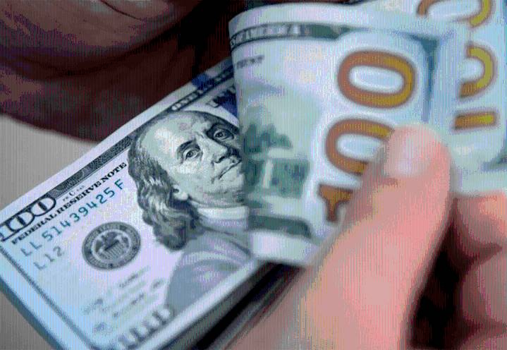 Mercado de divisas: A cuánto cotiza el dólar este jueves 14 de agosto