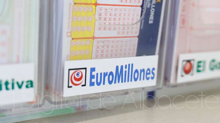 Un único acertante gana el súper bote de 250 millones de euros del Euromillones