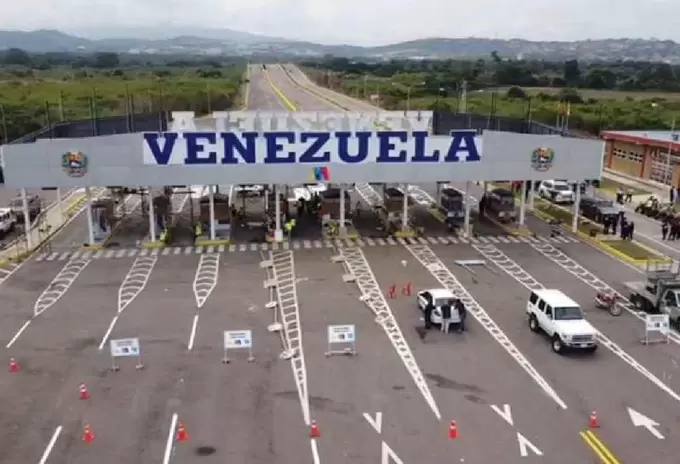 El 95,12% de exportaciones de Colombia a Venezuela son de terceros países