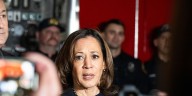 Kamala Harris’s Life Could Be at Serious Risk