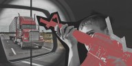 Qué es el Triángulo Rojo en Puebla, ruta de huachicol, asaltos y extorsiones en la mira del CJNG