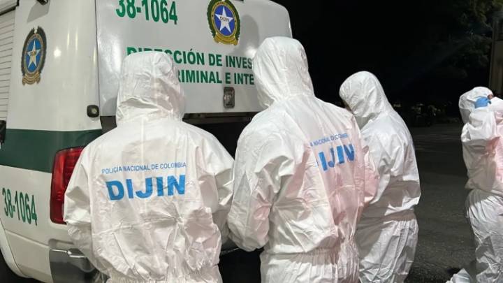 Doble Homicidio en Soledad: Crimen en Ciudad del Parque conmociona a la comunidad