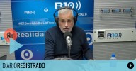 Jorge Rial: "Si está Lule Menem en este hecho de corrupción, está Karina, no hay manera de que no esté"