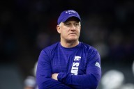 Chris Klieman Forced to Make Last