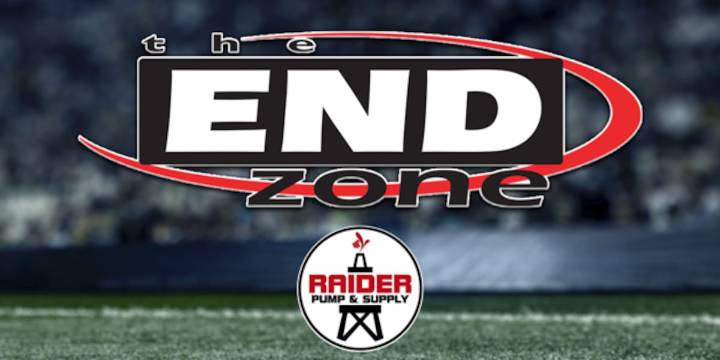 Test: Scores and highlights for the End Zone