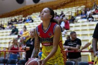 Las Atenienses anuncian a sus tres importadas de cara a la temporada del BSNF – NotiCel 