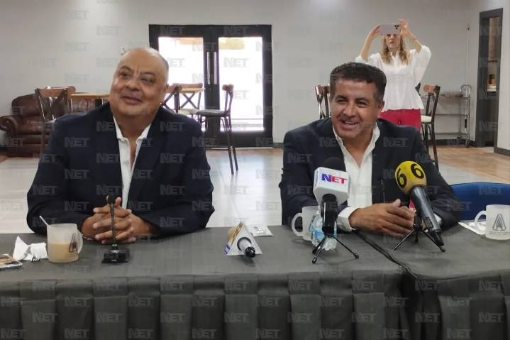 A 22 meses del cierre del puente Libre a cargas; buscan generar infraestructura