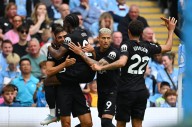 ¡SORPRESA EN LA PREMIER LEAGUE!