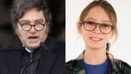 La Justicia falló a favor de Milei: no deberá borrar el tuit contra Ian Moche