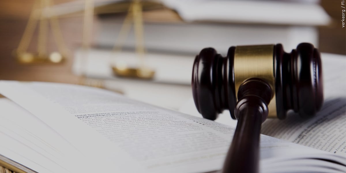 Iowa man sentenced for illegally returning to the United States after being deported multiple times
