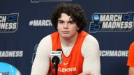 Clemson college football star arrested days before new season as coach Dabo Swinney admits 'we are very disappointed'