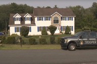 Disturbing Footage Captures Father Allegedly Killing 13-Year-Old by Shoving Back Scratcher Down Throat