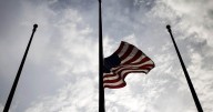 Flags to be lowered in honor of Spokane County Sheriff's Office sergeant
