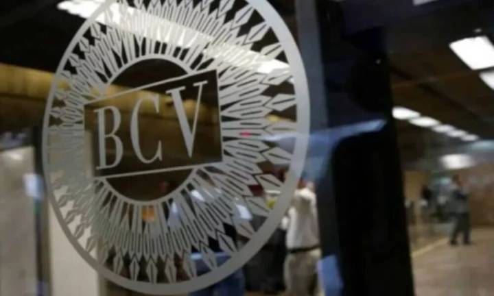 BCV ha vendido a la banca US$2.480 millones por intervención cambiaria durante 2025