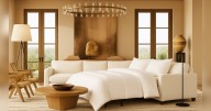 DreamSofa’s DreamSleeper™ Embodies the Convergence of Three Major Furniture Trends