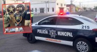 Detienen a hombre con droga en Hermosillo a través de operativo de videovigilancia