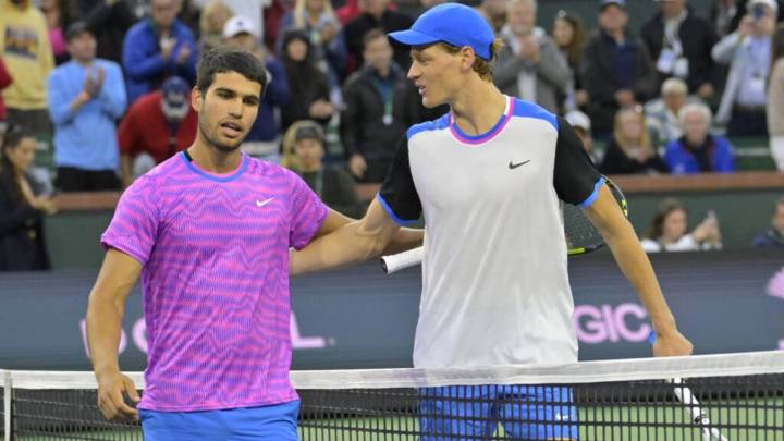ATP Cincinnati Final Prediction: Jannik Sinner vs Carlos Alcaraz