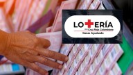 Lotería de la Cruz Roja: estos son los resultados del más reciente sorteo