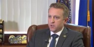 Attorney for former FBI Las Vegas special agent in charge challenging firing
