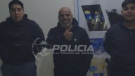 Chicho Serna fue víctima de un robo en Neuquén: rompieron su auto y se llevaron sus pertenencias