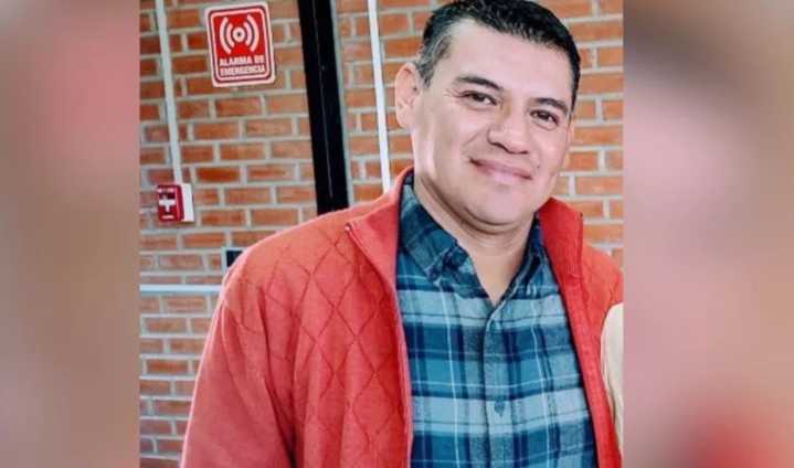 Sigue la búsqueda de Luis; Comisión y FGE aclaran error en ficha de localización