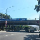Anuncian cierre de la Troncal 01 de Caracas hasta el #4Oct: este es el horario