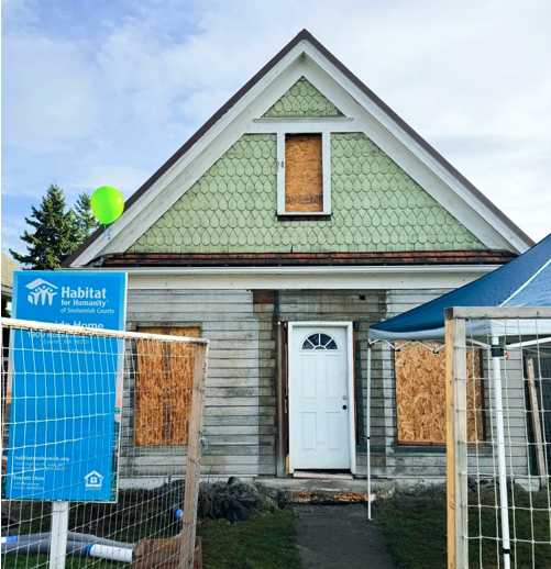 Tickets on sale for Habitat for Humanity Snohomish County fundraiser Sept. 27 in Lynnwood