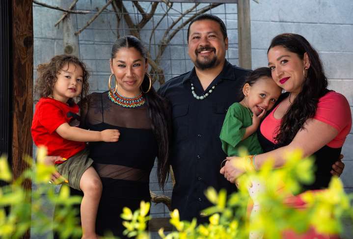 New Ashland restaurant Tlalli draws crowds with Indigenous recipes, community events