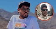 Cojo Feliz reta a Adrián Marcelo a una pelea de box: ‘No nos rajamos’