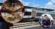 “No queremos otra Línea 12 de Metro”: Diputado del PAN exige frenar operaciones en el Tren Maya tras descarrilamiento