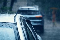 Lluvias torrenciales en Sanibel dejan carreteras inundadas