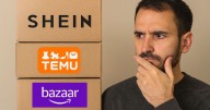 Cómo aprovechar Amazon Bazaar: ¿es realmente más barato que Shein y Temu?