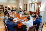 Aprueba Cabildo reglamentos y protocolos de protección animal