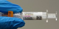 US pediatricians’ new COVID-19 shot recommendations differ from CDC advice