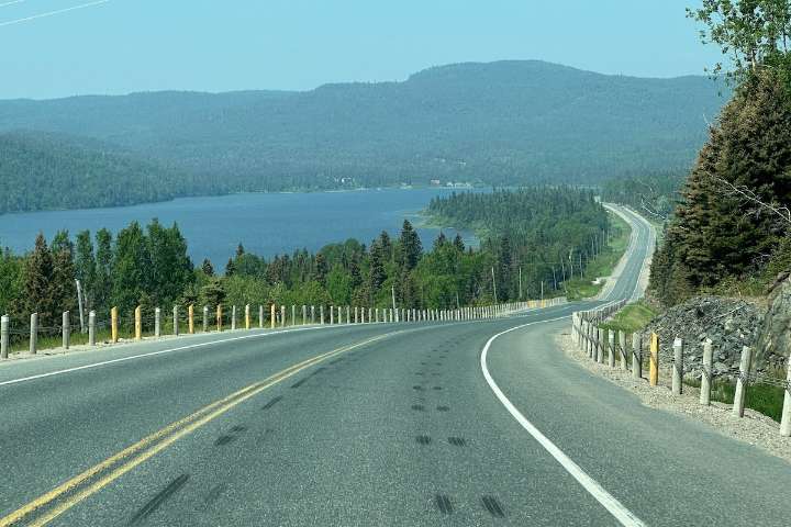 Northern Ontario communities propose widening sections of Trans