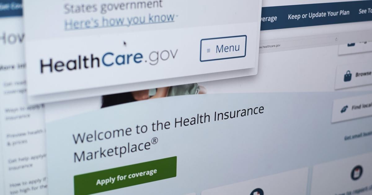 Expect health insurance prices to rise next year, brokers and experts say