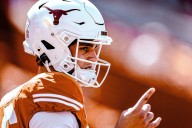 Texas QB Arch Manning is safe bet to live up to the hype … and then some