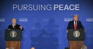 Concluye Cumbre entre Trump y Putin, próximo encuentro será en Rusia